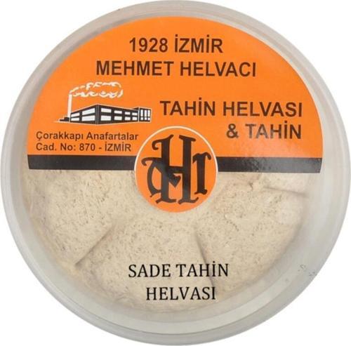 Sade Tahin Helvası 500 Gram