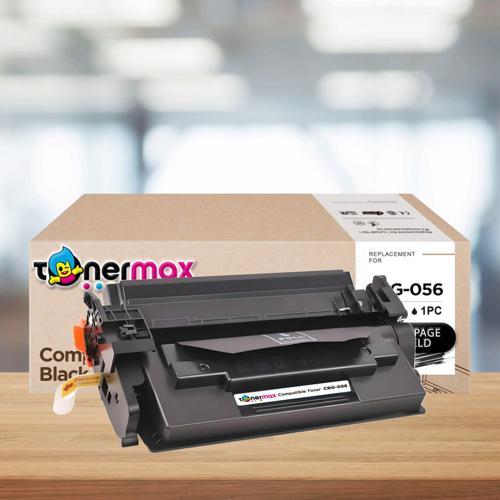 Canon i-Sensys MF-543x Muadil Toneri / CRG-056 / MF-543x