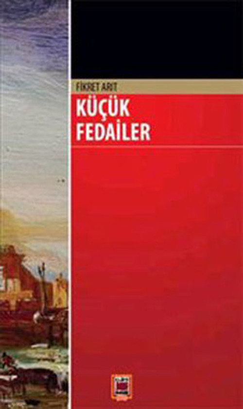 Elips Kitapları Küçük Fedailer