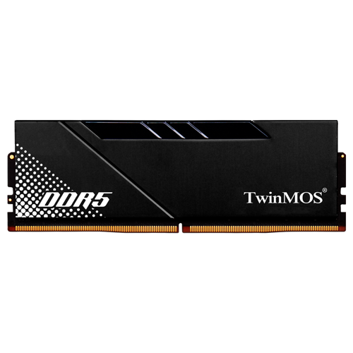 TMD516GB6000U36B, VoltX, 16GB, DDR5, 6000MHz, CL36, 1.35V, Desktop Ram (Soğutuculu)
