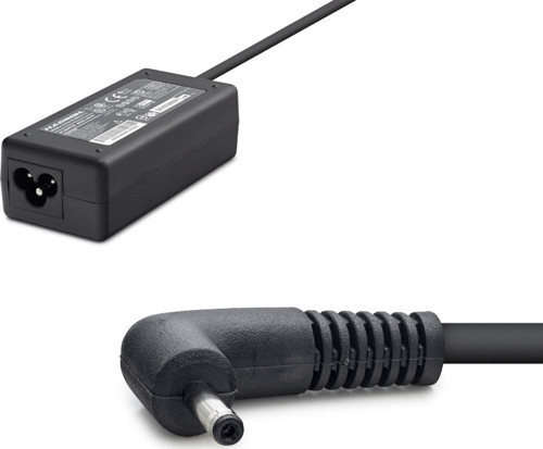 HD799 Laptop Adaptörü 45W 19V 2.37A 3.0x1.1 mm Siyah