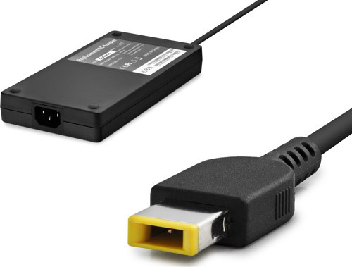 GXHH6 Laptop Adaptörü 230W 20V 11.5A USB Tip Siyah