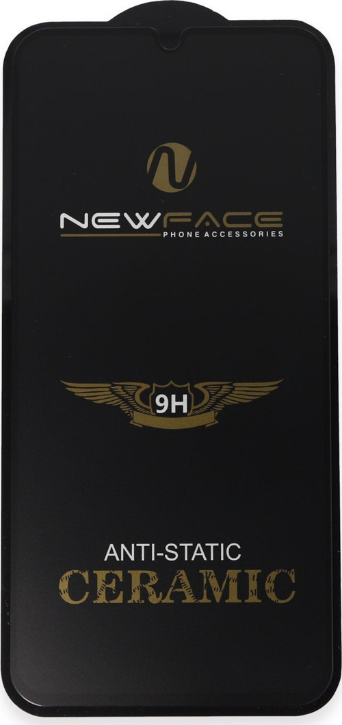 Samsung Galaxy A15 4G 6D Antistatik Mat Seramik Hayalet Nano Ekran Koruyucu 24051