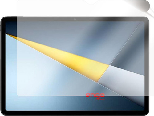 Xiaomi Poco Pad X1 11.2 inç Paperfeel Ekran Koruyucu Şeffaf