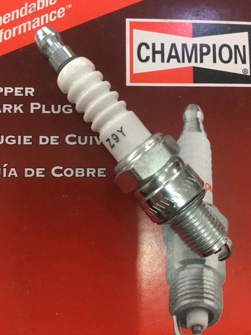 Buji 808 Z9Y Cup Scooter Activa-Beat Ybr C7HSA Eşdeğer