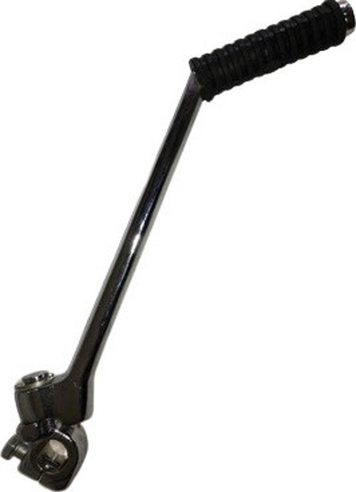 Cg 100 125 150 200 Marş Kolu Agk Marş Pedalı Düz Tip