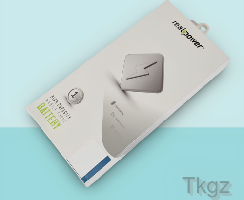 - İphone 7G Pil Batarya Sıfır Güçlendirilmİş - Realpower