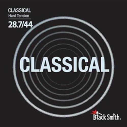 84H Hard Tension CLASSİCAL TEL