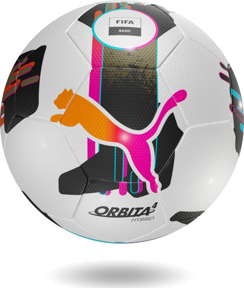 08432601 Orbita 4 Hyb (Fifa Basic) Unisex Futbol Topu Beyaz