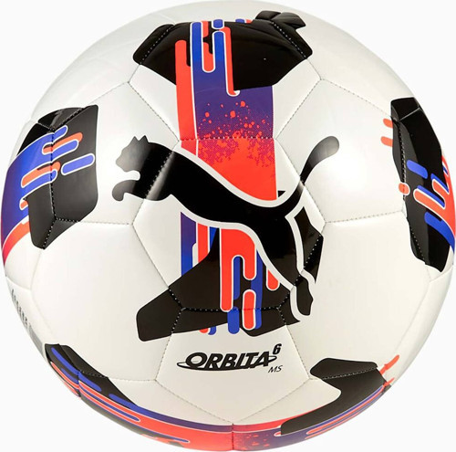 Orbita 6 Futbol Topu (084335-10)