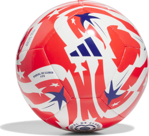 Futbol Topu Fcwc Clb Jd3821