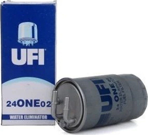 Opel Corsa D 1.3 Dizel Mazot Filtresi 2007 - 2009 Ufi Marka