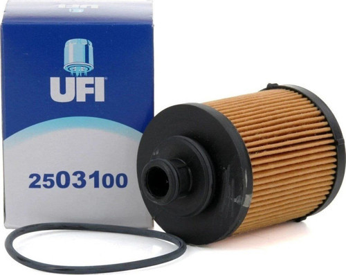 Opel Corsa C 1.3 Dizel UFİ Tip Yağ Filtresi