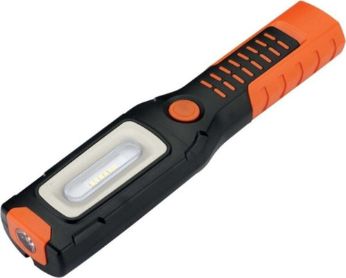 Şarjlı Led Fener Lamba Rcl0470