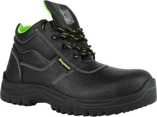 S-03 S2 Çelik Burun Bot