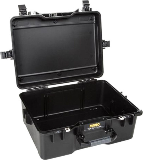 Mtc 330 Siyah - Boş Tough Case Pro Takım Çantası