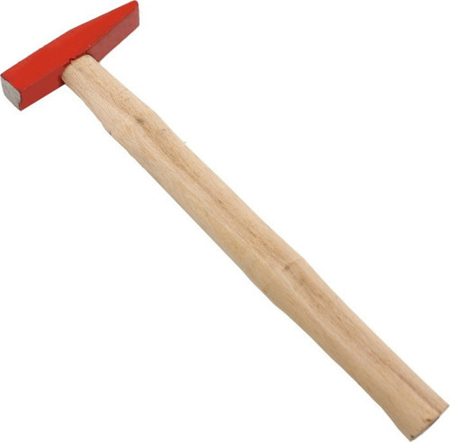 Kırmızı Eko Çekiç 200 Gr