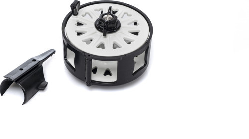 Dart Zıpkın Makara + Adaptör