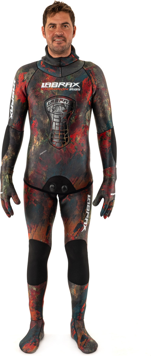 Reef Dalış Elbisesi 7mm