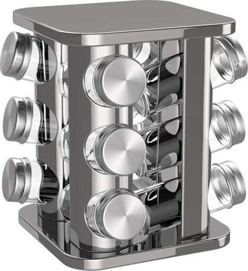 Dönen Baharat Standı 12 Şişeli