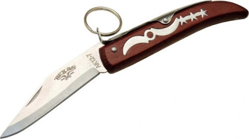 Okapı Texas çakı K AK12-7 18 CM