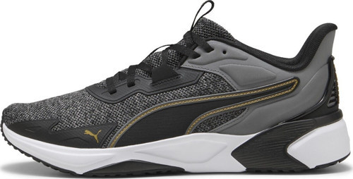 Disperse Xt 4 Knit 310799-02 Spor Ayakkabı Gri