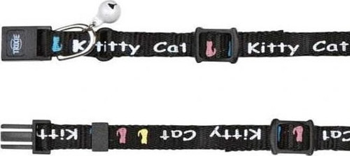 Trixie Kedi Kittycat Yavru Boyun Tasması