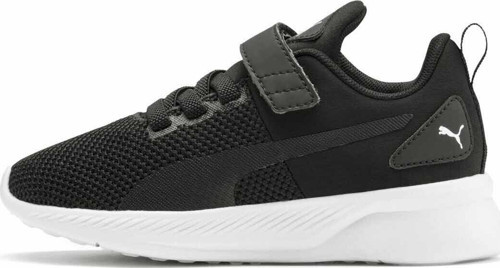 Flyer Runner Çocuk Sneaker Ayakkabı 192929-01 Siyah