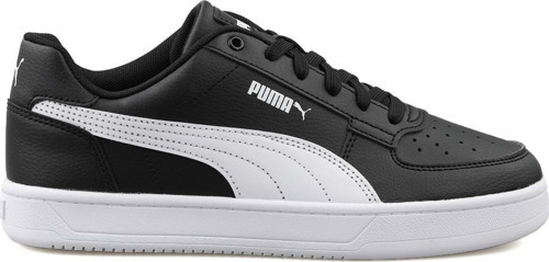 393837 Caven 2.0 Jr Unisex Sneaker Spor Ayakkabı Siyah-Beyaz