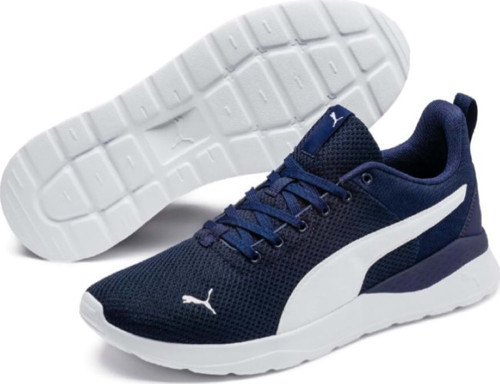Anzarun Lite 371128-05 Erkek Spor Ayakkabı Lacivert