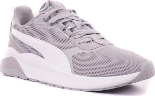 387649 04 Anzarun Fs Renew Gri-Beyaz Erkek Spor Ayakkabı