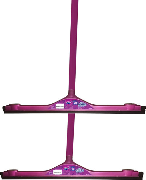 Fix & Wipe 55 cm + Sap Yer Sileceği İkili Paket
