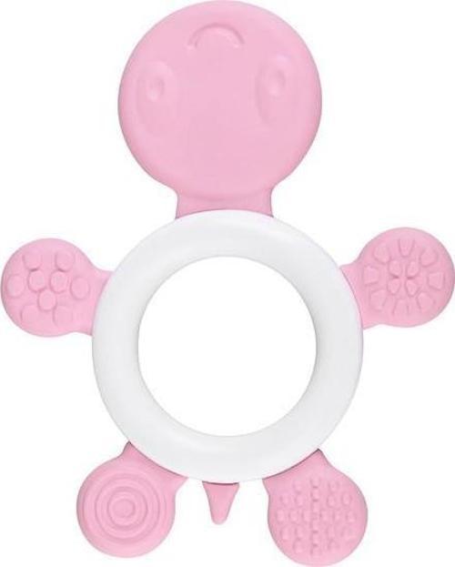 Let's Be Child Baybzz Diş Kaşıyıcı Kaplumbağa
