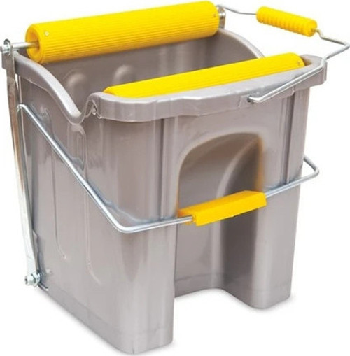 Cey Grup Flora Buldozer Temizlik Kovası 14 L