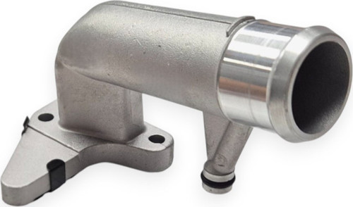 VW Caravelle T5 2004-2009 2.5TDi Motor Termostat Borusu 070121131B