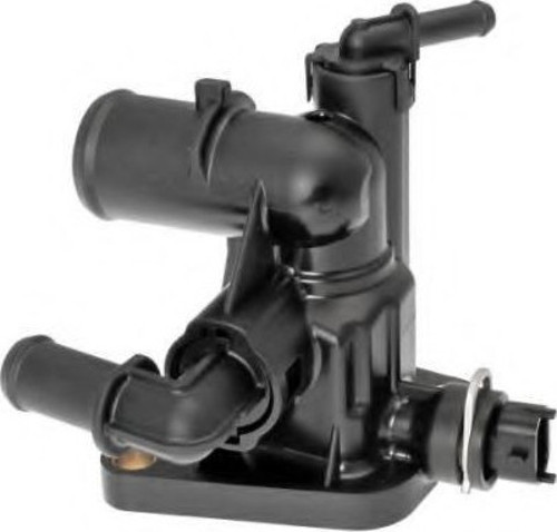 TERMOSTAT 88°C 1.3MJTD FIAT EGEA PUNTO FIORINO 03-06 500L MİTO/ALFA ROMEO MİTO