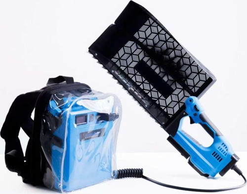 Australia Çay Toplama Makinesi