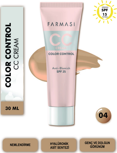 Cc Krem 04 30 Ml