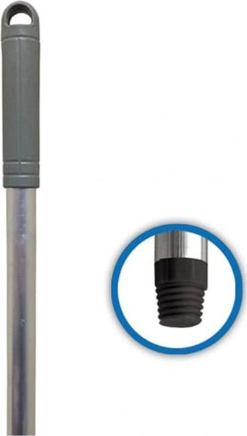 Cey Grup Alüminyum Sap Vidalı 130 Cm