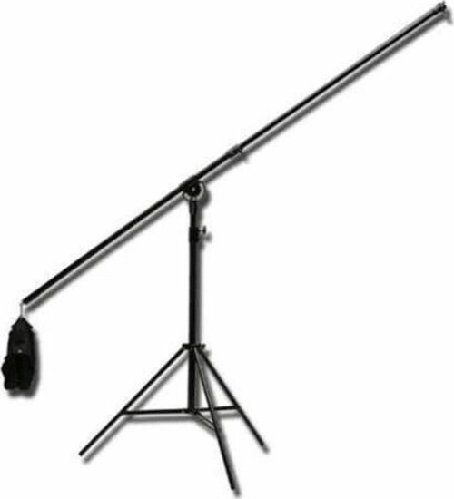 BS-300 Deve Boynu ışık Ayağı