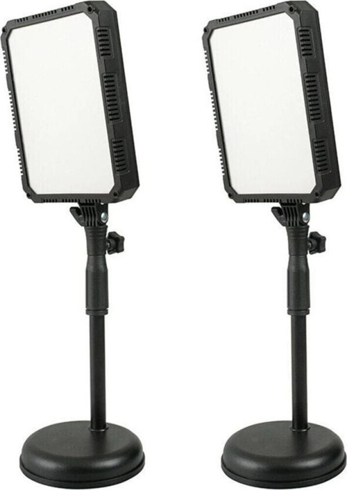 Compac 24B Bi-Color LED Video Işığı