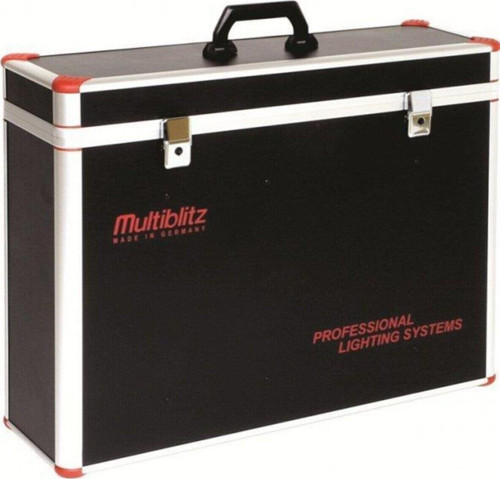 Prokof Plus Tekerlekli Işık Çantası