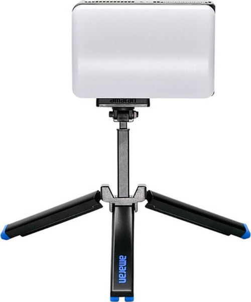 Amaran Ace 25c RGB LED Işık Kiti (Gümüş)