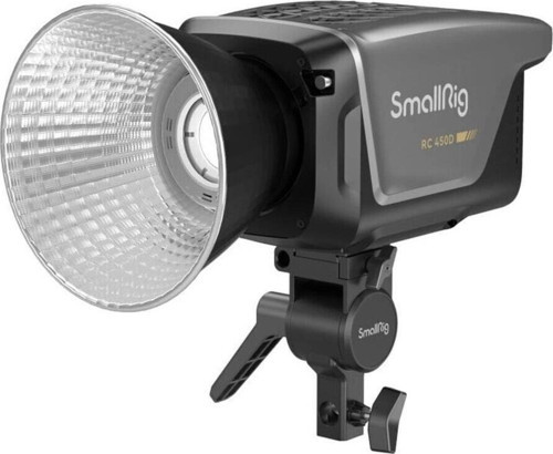 3971 RC 450D COB LED Beyaz Video Işığı