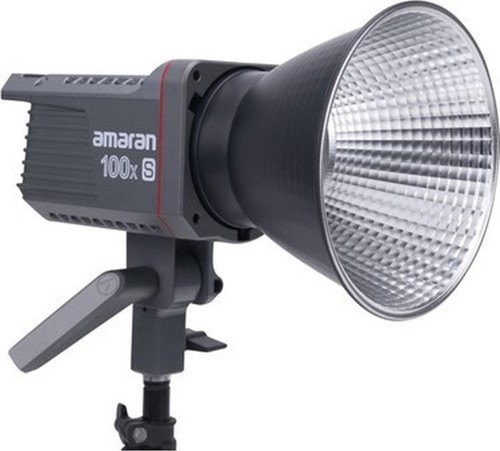 Amaran 100X S Bi-Color LED Video Işığı