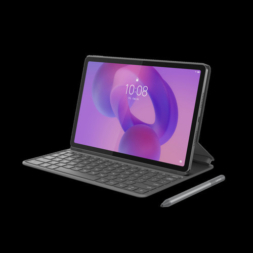 Tab K11 Gen 2 11" 8Gb 128Gb Wifi + Bluetooth Tablet Zafs0249Tr (Klavyeli Kılıf + Kalem)