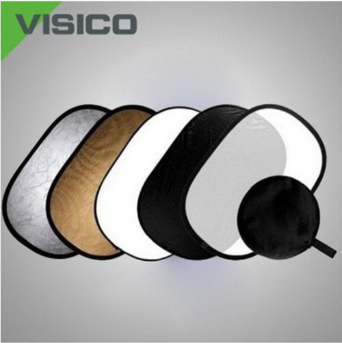 RD-024 Multi-Lite Disk 5 In 1 Reflektör 120X180CM