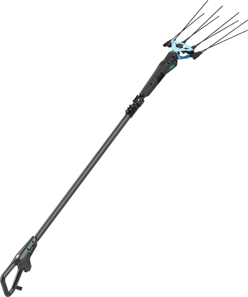 MASTER Zeytin Silkme Hasat Makinesi