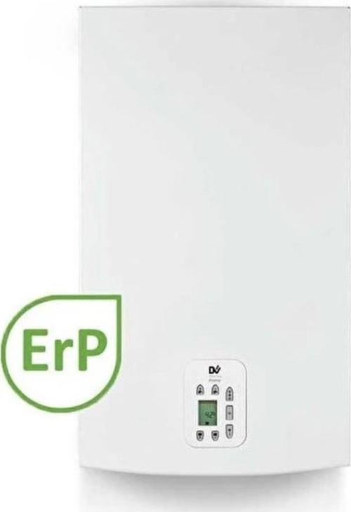 (Baymak)Dpy Compact 30/30  Kw 26000 Tam Yoğuşmalı Kombi
