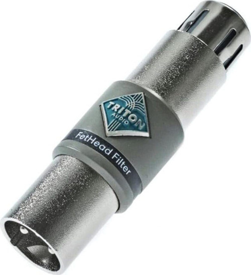 Audio FetHead Filter 1157063